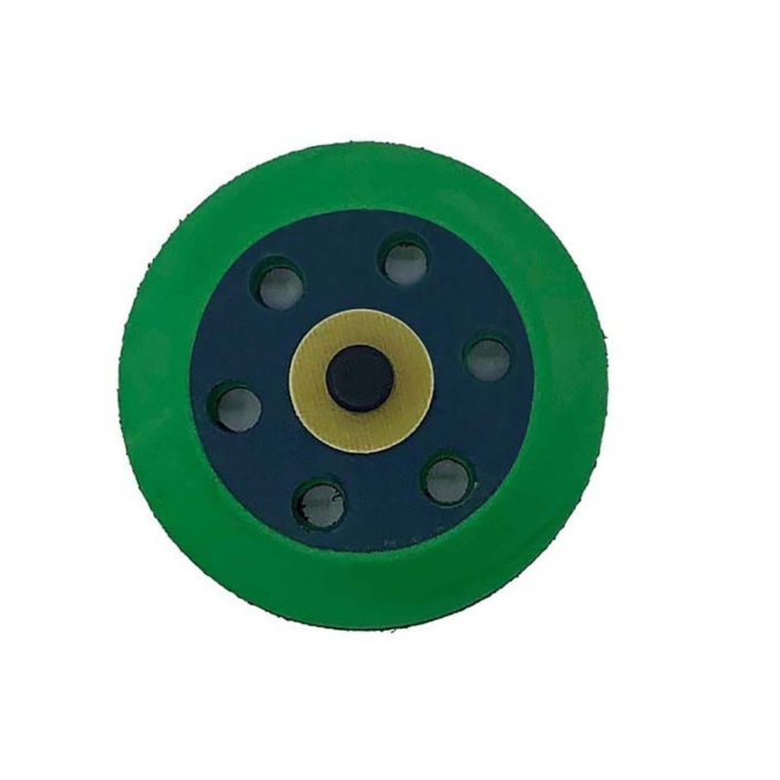 3D Backing Plate Rotorbital 3 Pulgadas