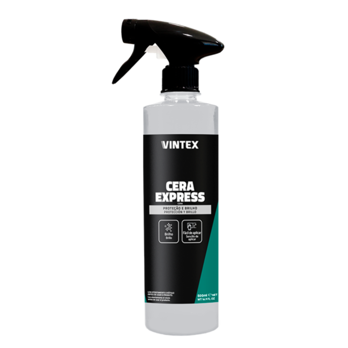 Vintex Cera Express 500ml