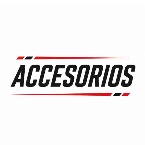 Accesorios