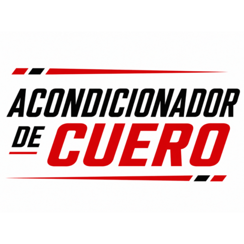 Acondicionador de Cuero