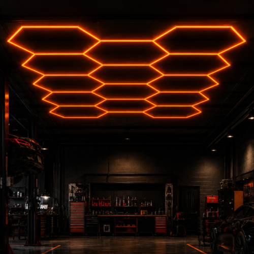 Iluminación