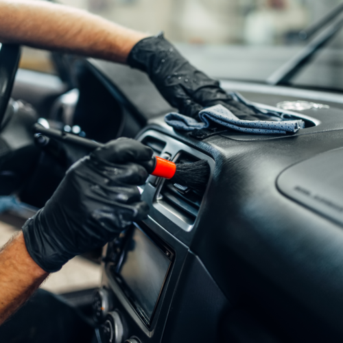 Cuidado Interior