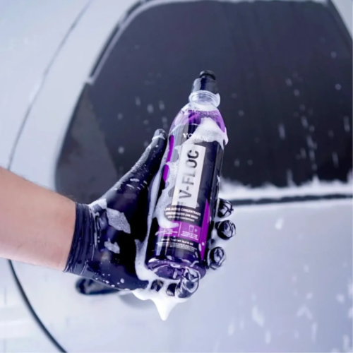 Shampoo